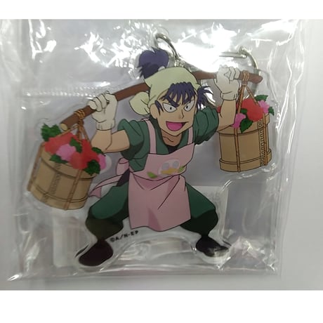 STORES 忍たま乱太郎 食満の検索結果