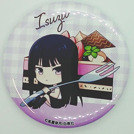 草摩依鈴 | STORES