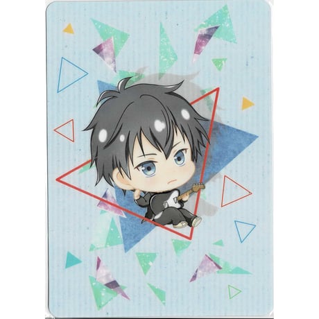 上ノ山立夏 | STORES