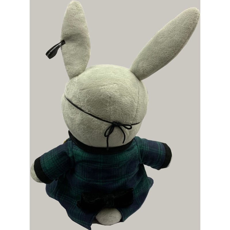 枢やな 『黒執事 Black Label 』 ビターラビット ベーシック シエル | K