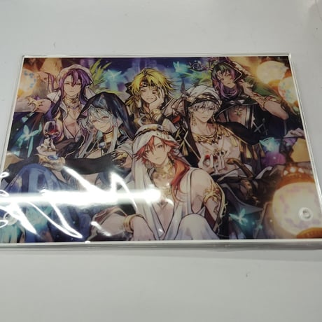 CATEGORY マツリカの炯-kEi- 天命胤異伝（マツリカk） | K-BOOKS 池袋