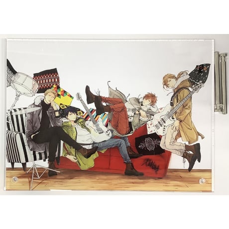 上ノ山立夏 | STORES