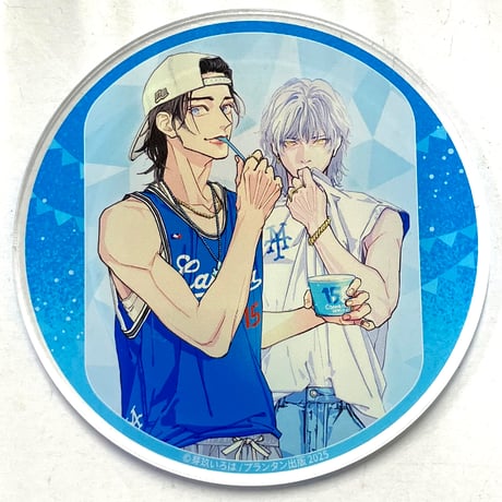 CATEGORY 芽玖いろは | K-BOOKS 池袋 2次元グッズ通販