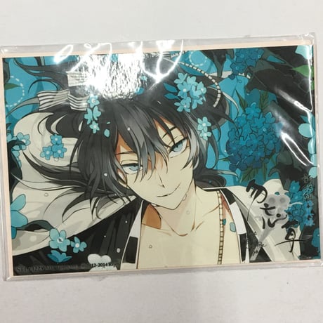 新撰組比翼録勿忘草 | STORES