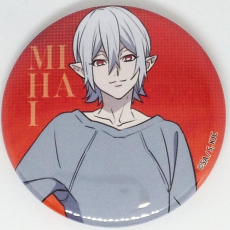 CATEGORY 怪物事変 | K-BOOKS 池袋 2次元グッズ通販