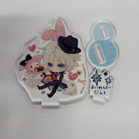 CATEGORY ピオフィオーレの晩鐘 | K-BOOKS 池袋 2次元グッズ通販