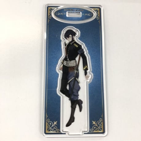 CATEGORY 恋花幕明録 | K-BOOKS 池袋 2次元グッズ通販