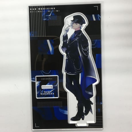 CATEGORY BAD MEDICINE | K-BOOKS 池袋 2次元グッズ通販