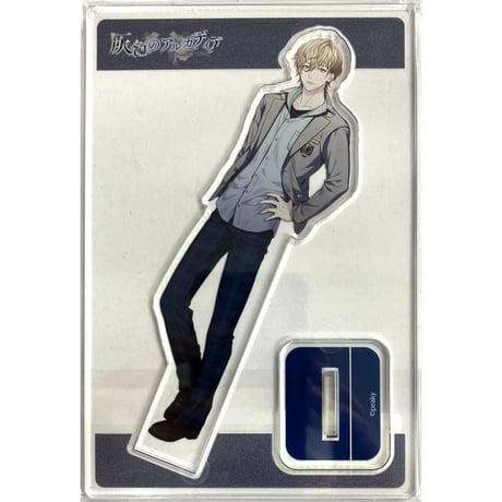 CATEGORY 【BL】灰色のアルカディア | K-BOOKS 池袋 2次元グッズ通販