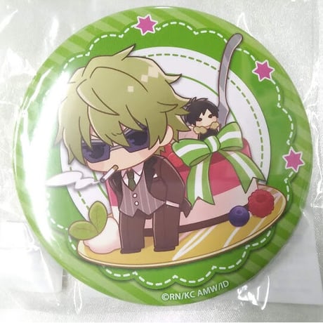 平和島静雄 | STORES