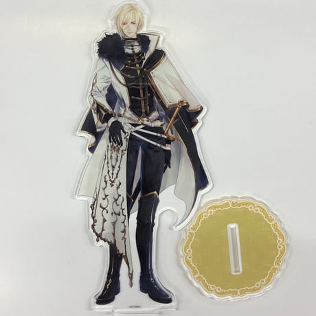 CATEGORY イケメン王子 | K-BOOKS 池袋 2次元グッズ通販