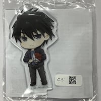 進撃の巨人リヴァイ&エルヴィン&ハンジポストカード | K-BOOKS 池袋 2