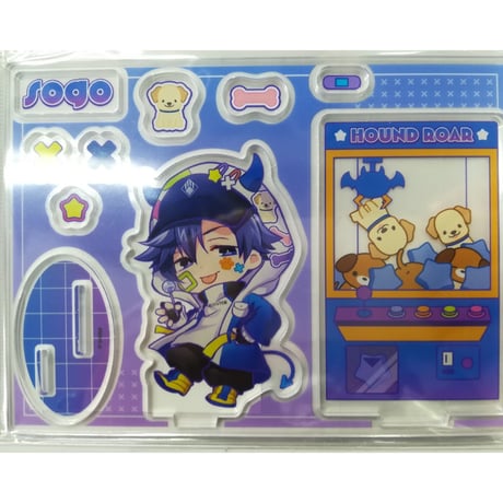 CATEGORY DIG-ROCK | K-BOOKS 池袋 2次元グッズ通販