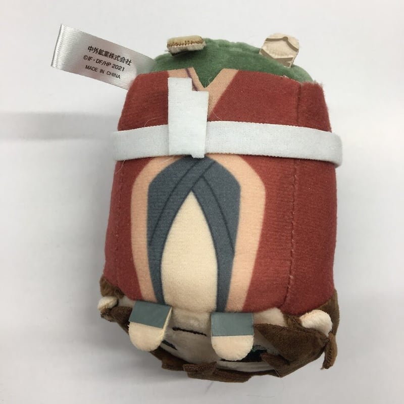 薄桜鬼もちころりん沖田総司