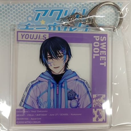 CATEGORY 【BL】Nitro+CHiRAL | K-BOOKS 池袋 2次元グッズ通販