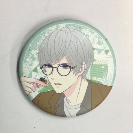 荒木田蒼生 | STORES