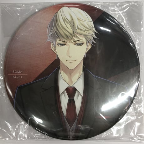 九条壮馬 | STORES