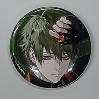 HUNTER×HUNTER キルア 和紙缶バッジvol.3 | K-BOOKS 池袋 2次元グ