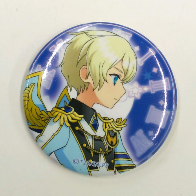 プリパラ 夢川ショウゴ トレーディング 缶バッジ | K-BOOKS 池袋 2