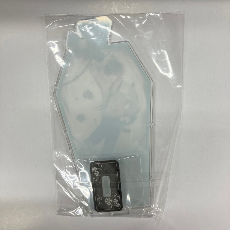 DIABOLIK LOVERS 無神ルキ アクリルスタンド | K-BOOKS 池袋 2次元グ