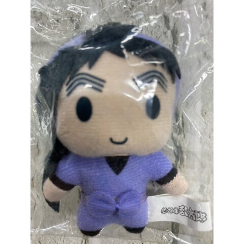 忍たま乱太郎』 ぬいぐるみキーホルダー 久々知兵助 | K-BOOKS 池袋 2