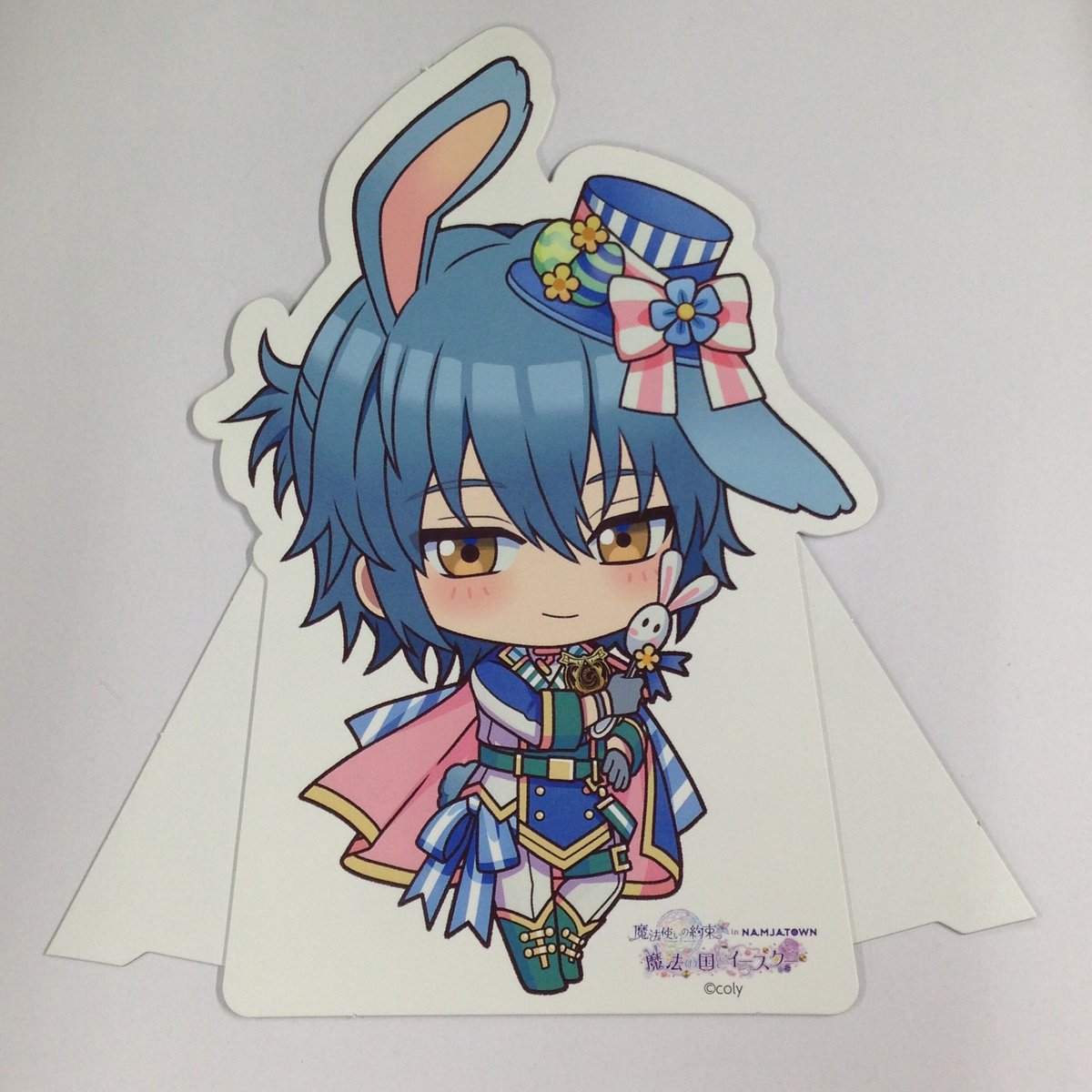 魔法使いの約束 ネロ スタンドPOP | K-BOOKS 池袋 2次元グッズ通販