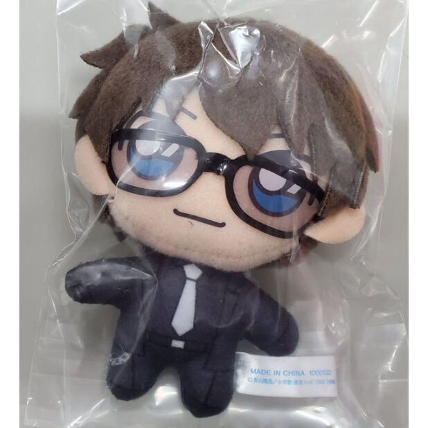 名探偵コナン 松田 陣平 H賞 ぬいぐるみマスコット | K-BOOKS 池袋 2