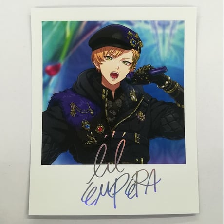 CATEGORY Paradox Live | K-BOOKS 池袋 2次元グッズ通販