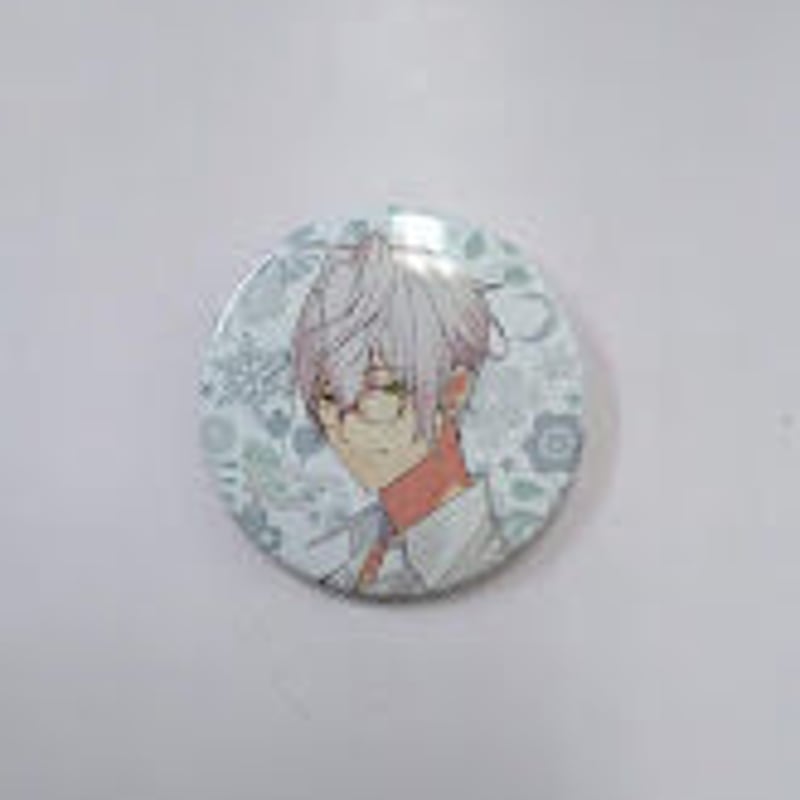 ツキウタ。 霜月隼 キャラバッジコレクション | K-BOOKS 池袋 2次元