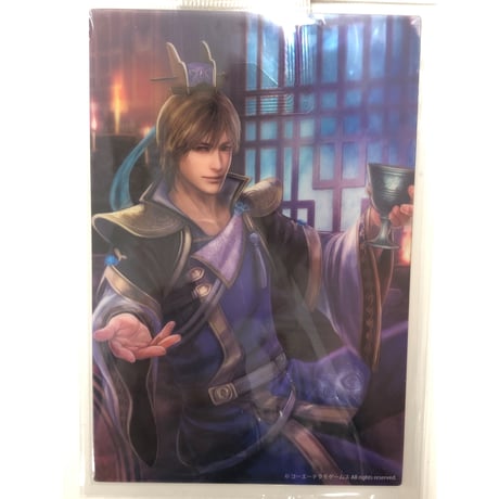 三國無双 | STORES