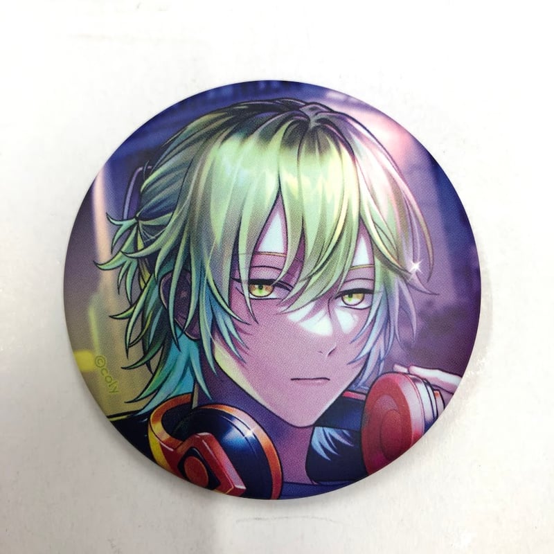 ブレイクマイケース 壱川春日 缶バッジ AGF2023 | K-BOOKS 池袋 2次元