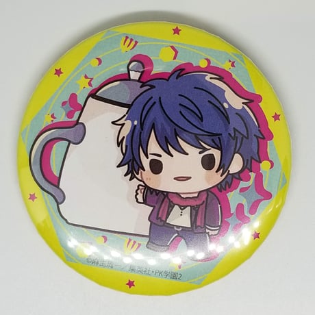 STORES 斉木楠雄のΨ難の検索結果