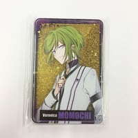 刀剣乱舞 へし切長谷部 極スクエア缶バッジコレクション 戦闘 | K