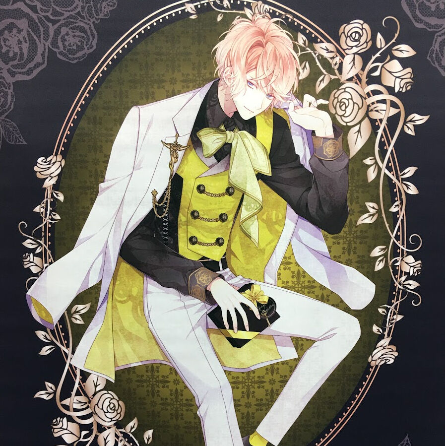 ○DIABOLIK LOVERS 逆巻シュウ バースデーセット | K-BOOKS 池袋 2次