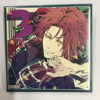 鋼の錬金術師 エドワード・エルリック トレーディング缶バッジ