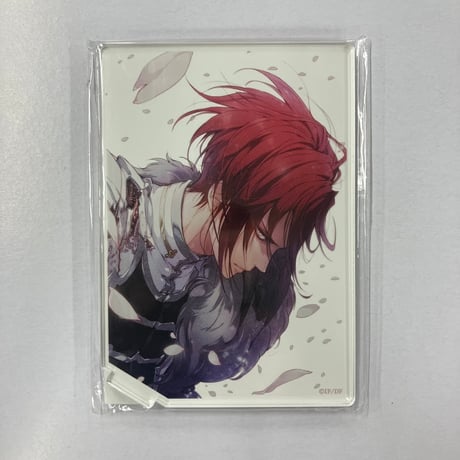 CATEGORY レンドフルール | K-BOOKS 池袋 2次元グッズ通販