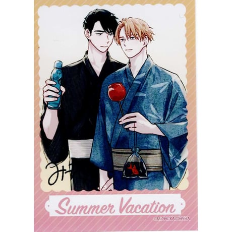 CATEGORY みーち | K-BOOKS 池袋 2次元グッズ通販