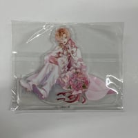 刀剣乱舞 明石国行 極スクエア缶バッジ 通常 | K-BOOKS 池袋 2次元