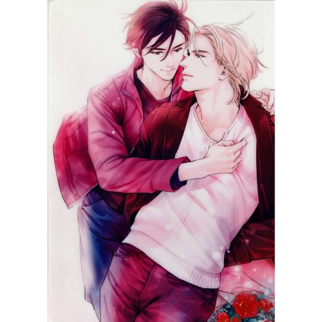 CATEGORY 英田サキ | K-BOOKS 池袋 2次元グッズ通販