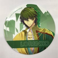 DIABOLIK LOVERS 逆巻シュウ 色紙 | K-BOOKS 池袋 2次元グッズ通販