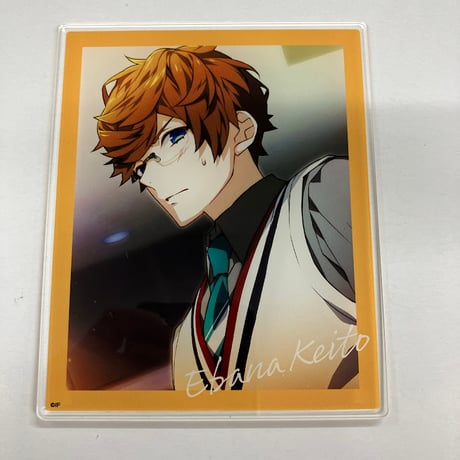 CATEGORY Charade Maniacs | K-BOOKS 池袋 2次元グッズ通販