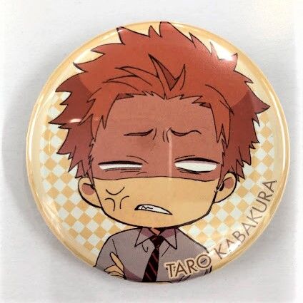 ヲタクに恋は難しい原画展 in 新宿マルイアネックス 樺倉太郎