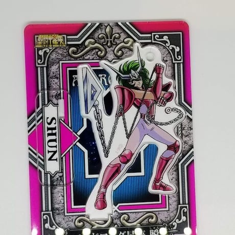 CATEGORY 聖闘士星矢 | K-BOOKS 池袋 2次元グッズ通販