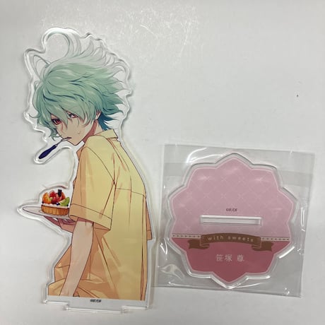 CATEGORY Collar×Malice | K-BOOKS 池袋 2次元グッズ通販