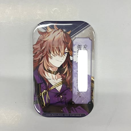 CATEGORY OVER REQUIEMZ（オーバーレクイエムズ・オバレク） | K-BOO