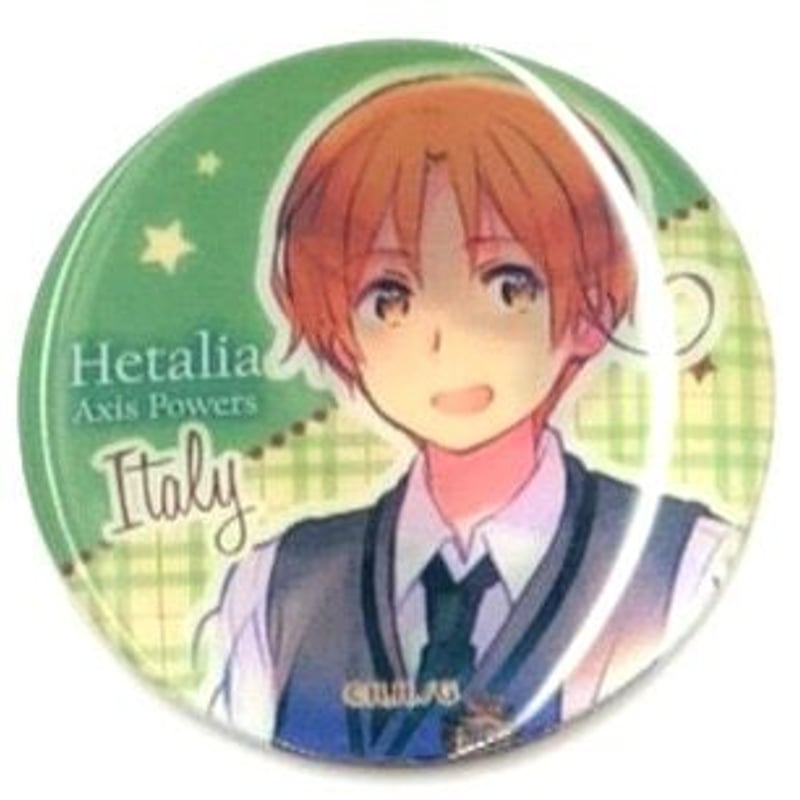 日丸屋秀和『ヘタリア Axis Powers』 『学園ヘタリアだよっ