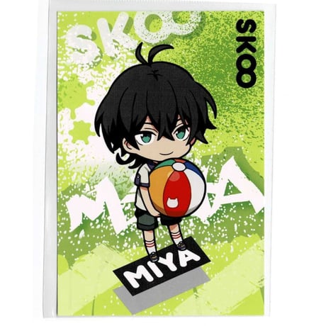 知念実也 | STORES