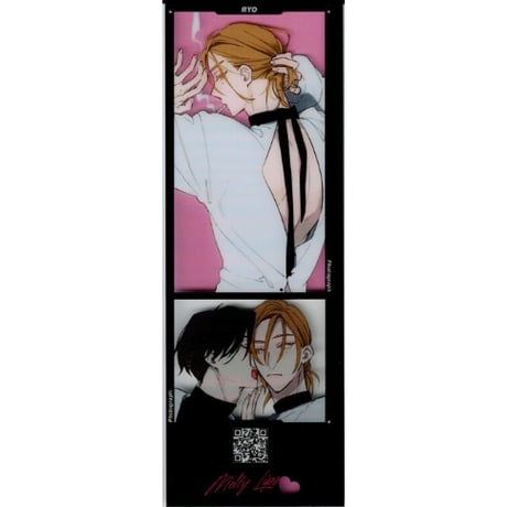 CATEGORY 高崎ぼすこ | K-BOOKS 池袋 2次元グッズ通販