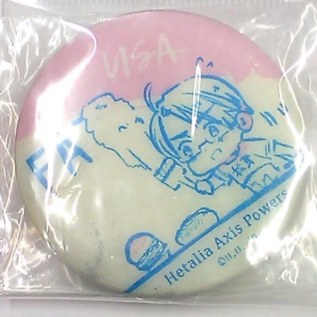 チェンジング缶バッジ | STORES