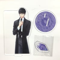 K』 缶バッジ 周防尊 | K-BOOKS 池袋 2次元グッズ通販